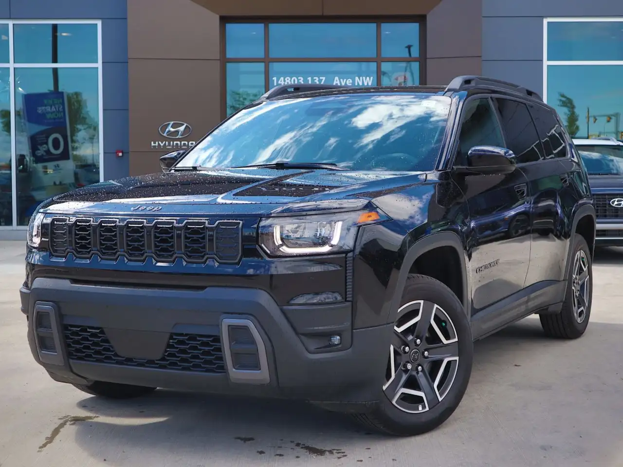 Jeep Cherokee снимка Jeep Cherokee