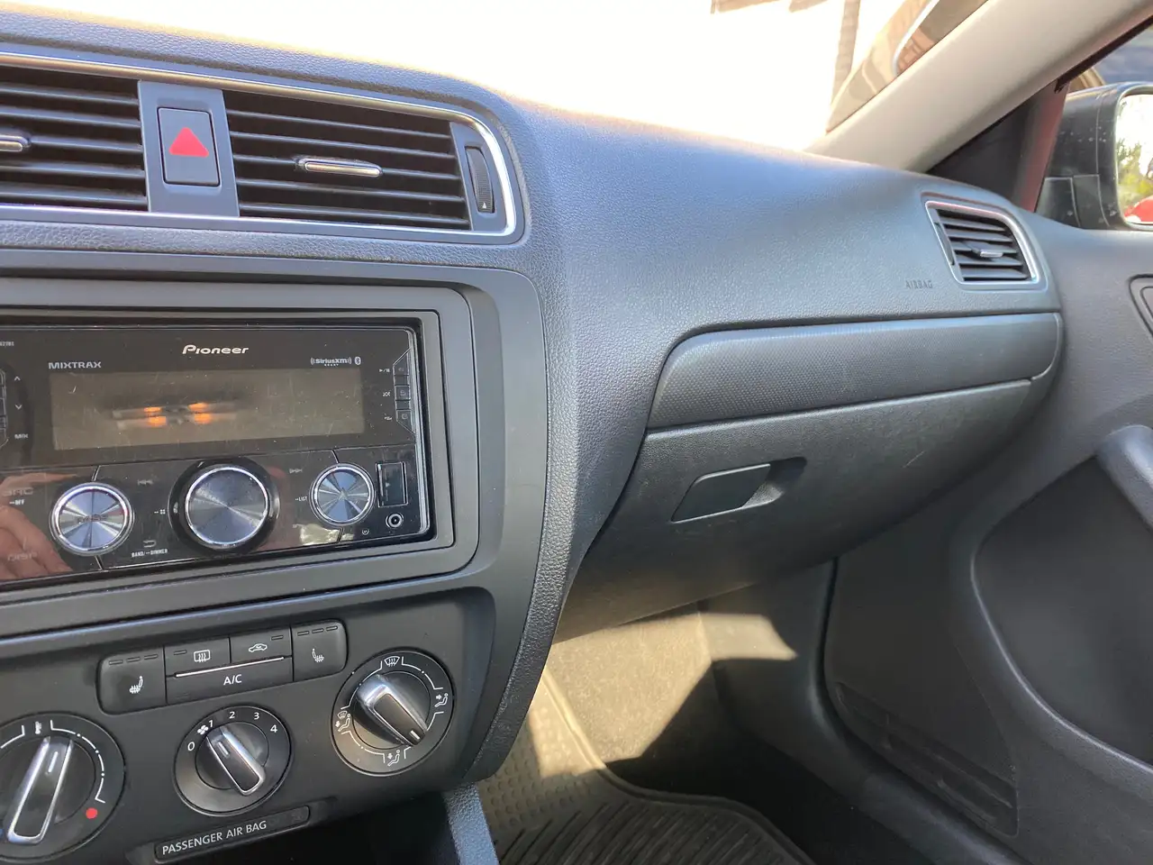 Volkswagen Jetta fotografie Volkswagen Jetta