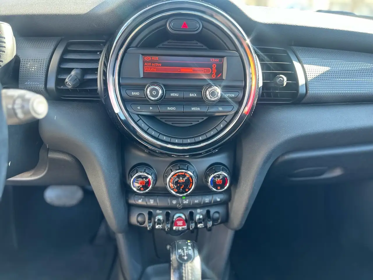 MINI Coupe снимка MINI Coupe