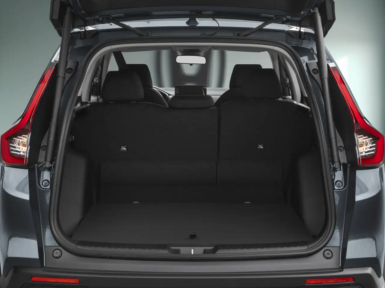 Honda CR-V photo Honda CR-V