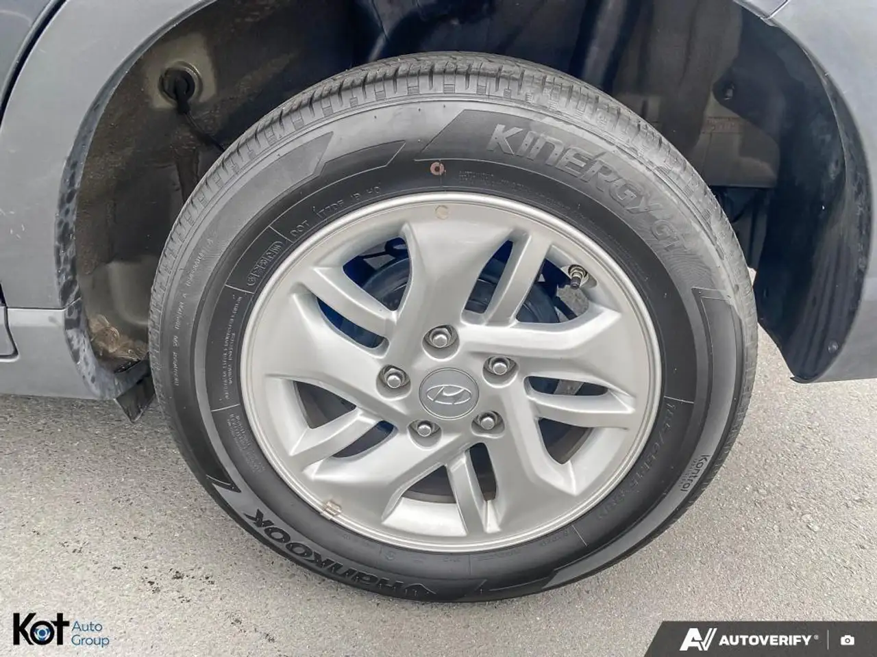 2025 Hyundai Venue