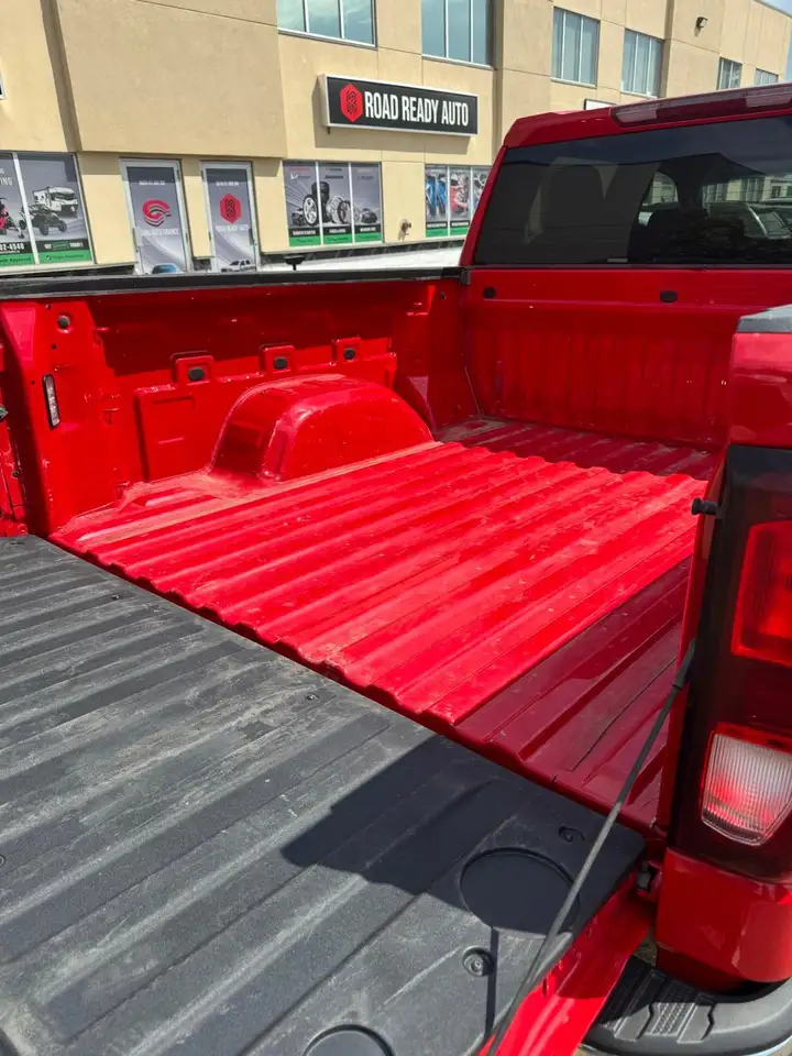 GMC Sierra 1500 fotografie GMC Sierra 1500