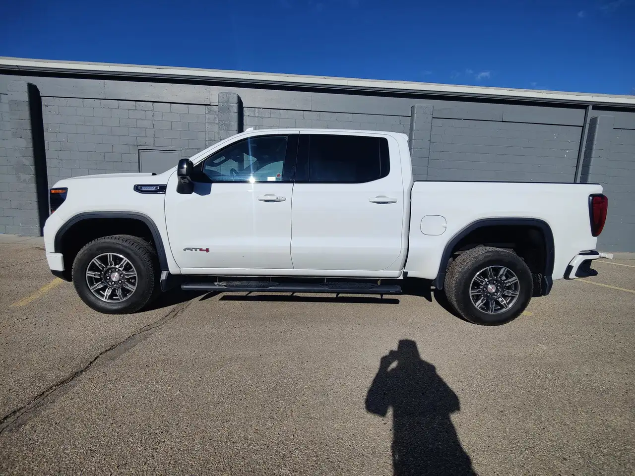 GMC Sierra 1500 снимка GMC Sierra 1500