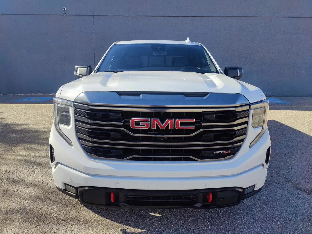 GMC Sierra 1500 снимка GMC Sierra 1500