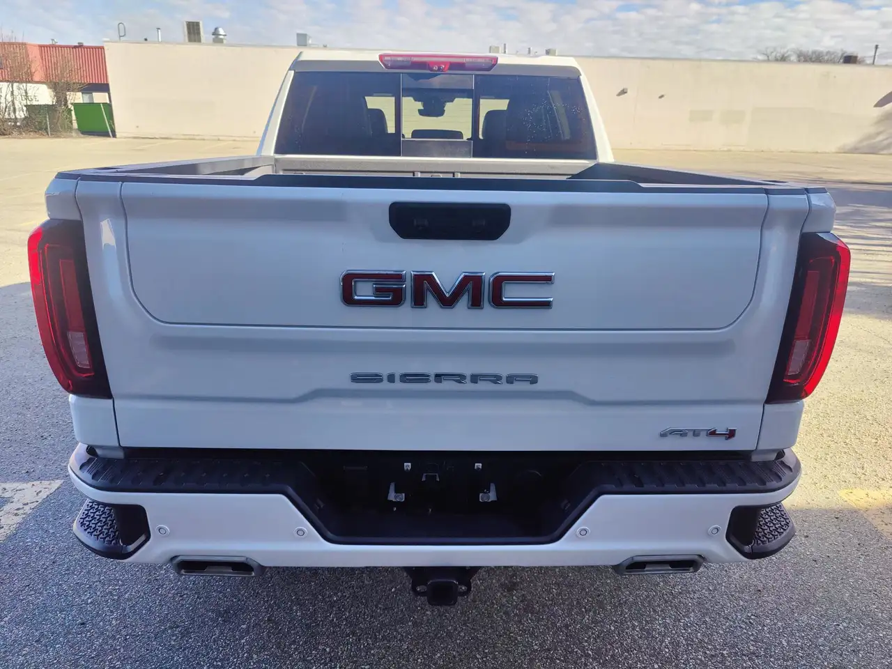 GMC Sierra 1500 снимка GMC Sierra 1500