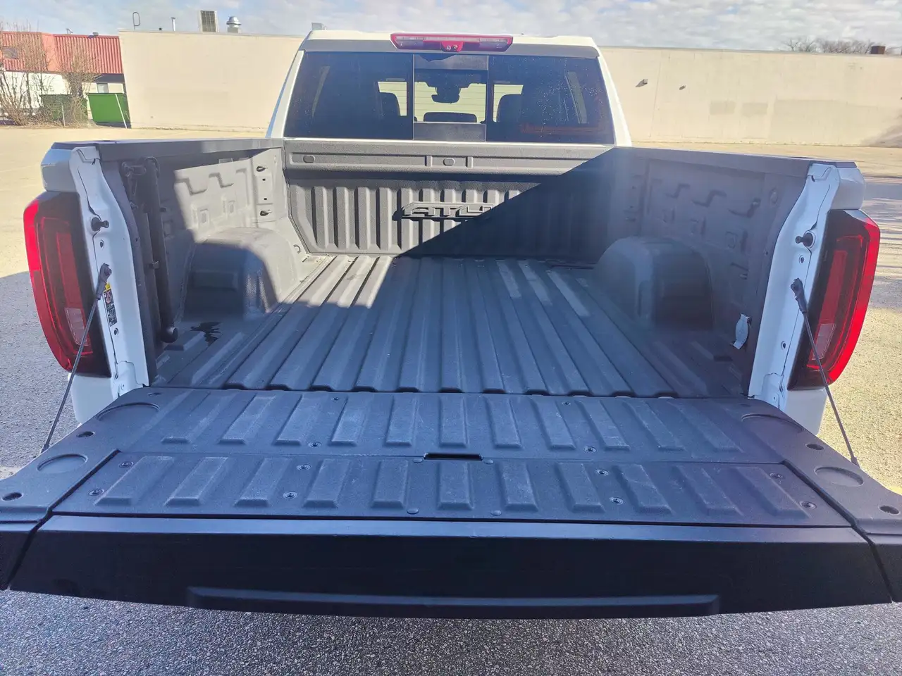 GMC Sierra 1500 снимка GMC Sierra 1500