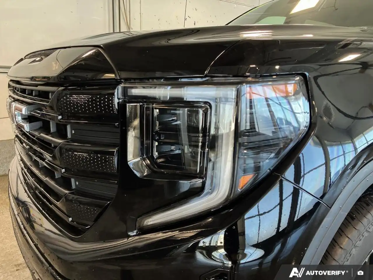 GMC Sierra 1500 снимка GMC Sierra 1500