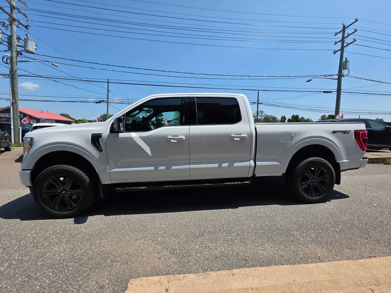 Ford F 150 fotografie Ford F 150