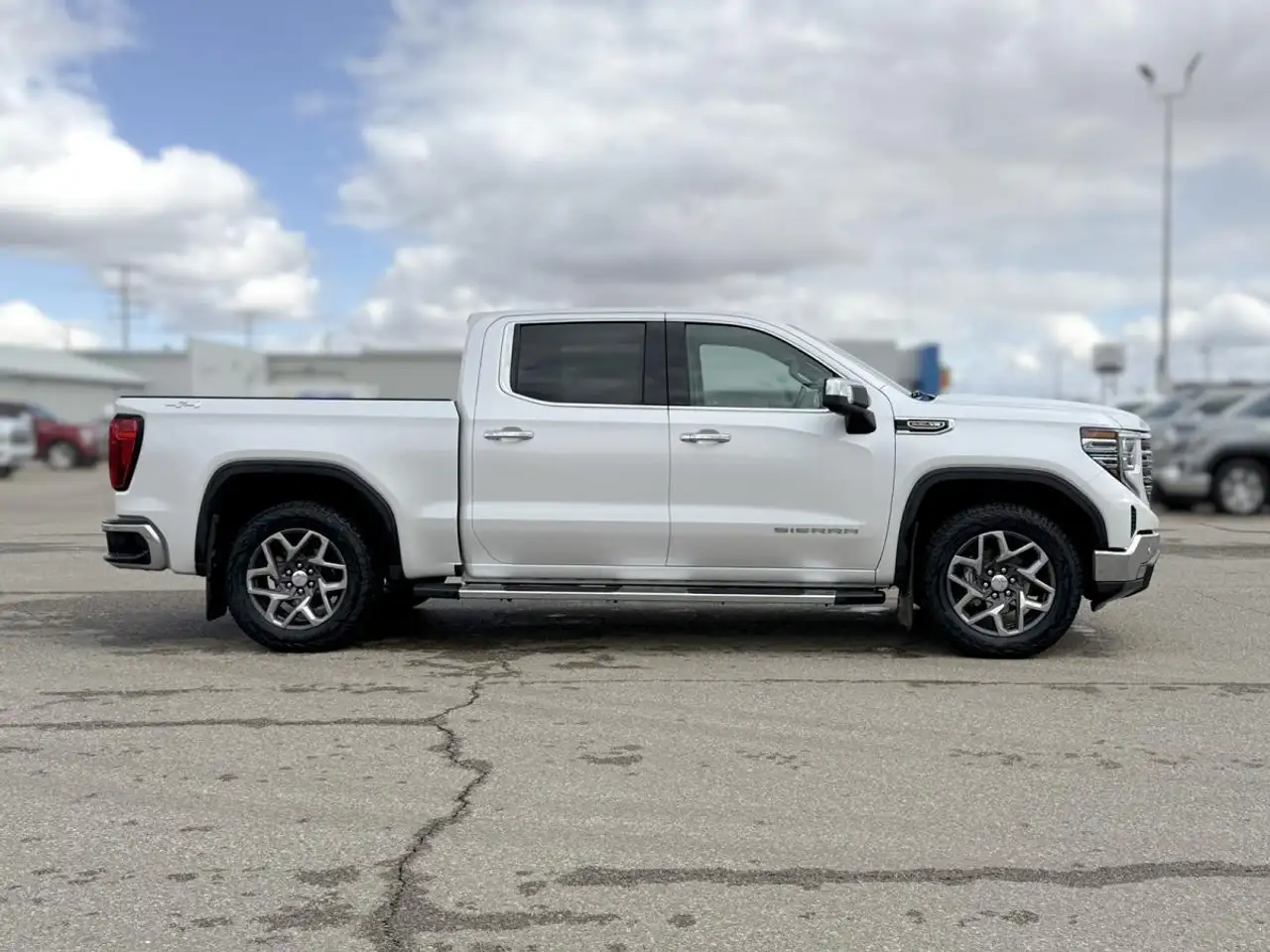GMC Sierra 1500 снимка GMC Sierra 1500
