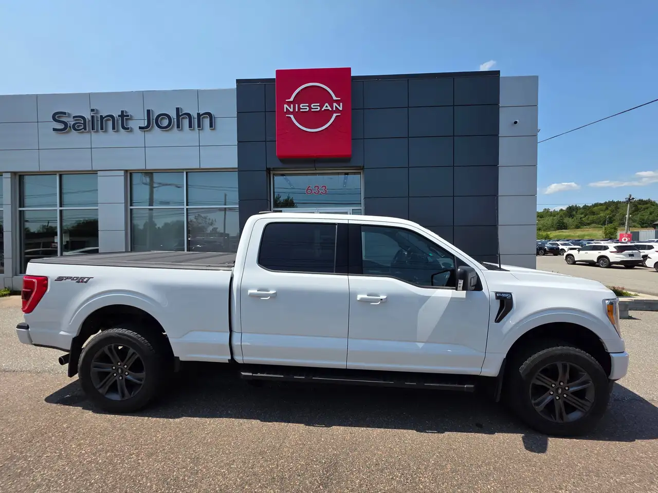 Ford F 150 fotografie Ford F 150