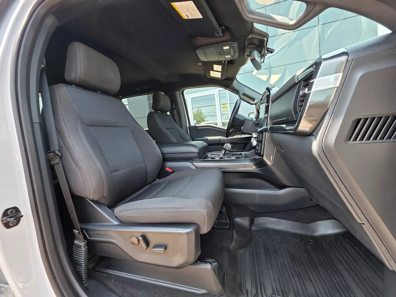 Ford F 150 fotografie Ford F 150