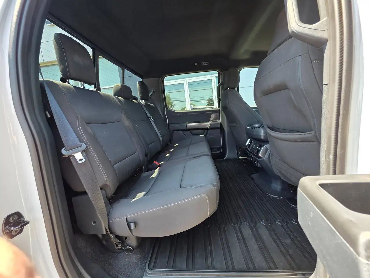 Ford F 150 fotografie Ford F 150