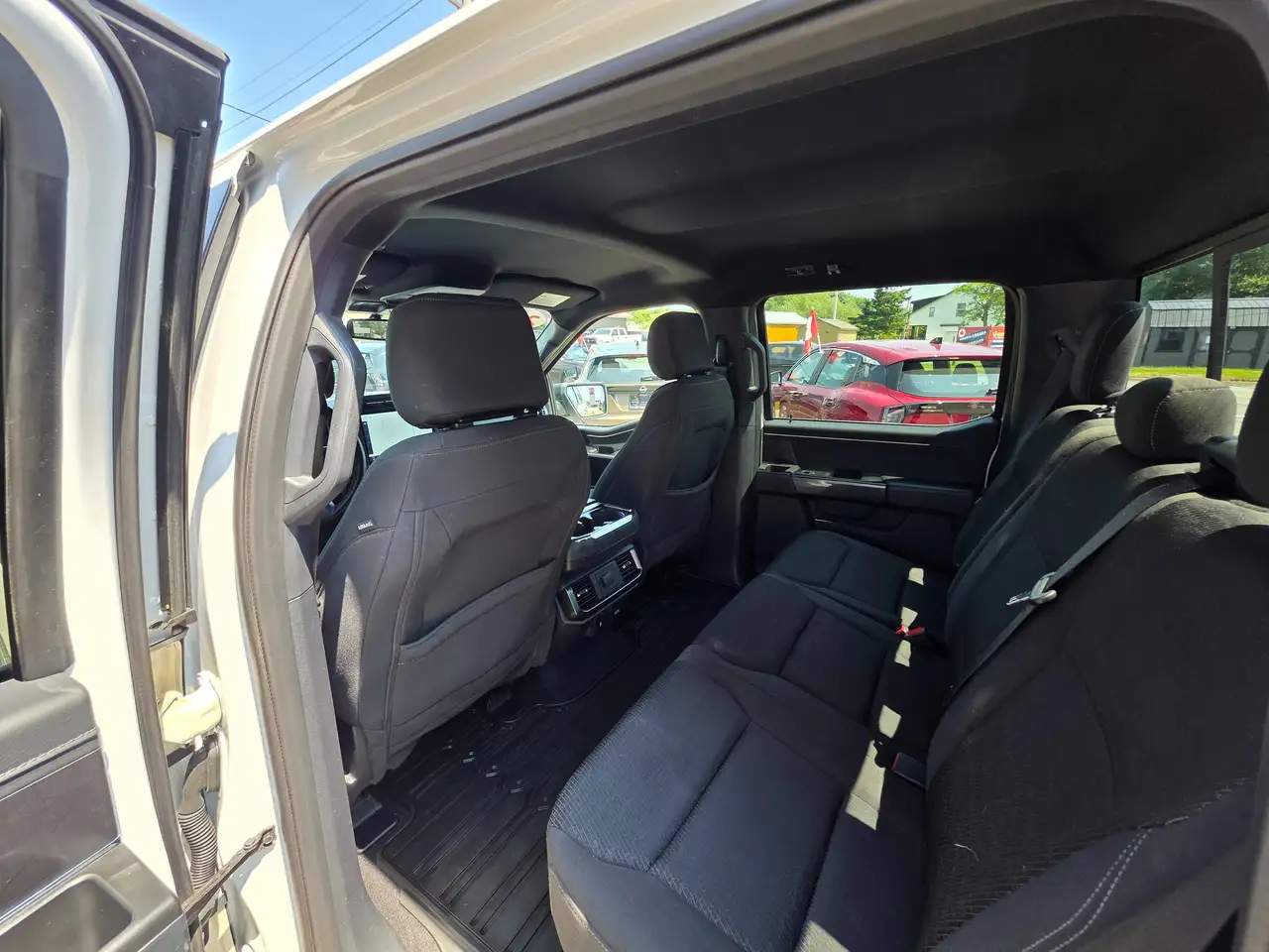 Ford F 150 fotografie Ford F 150