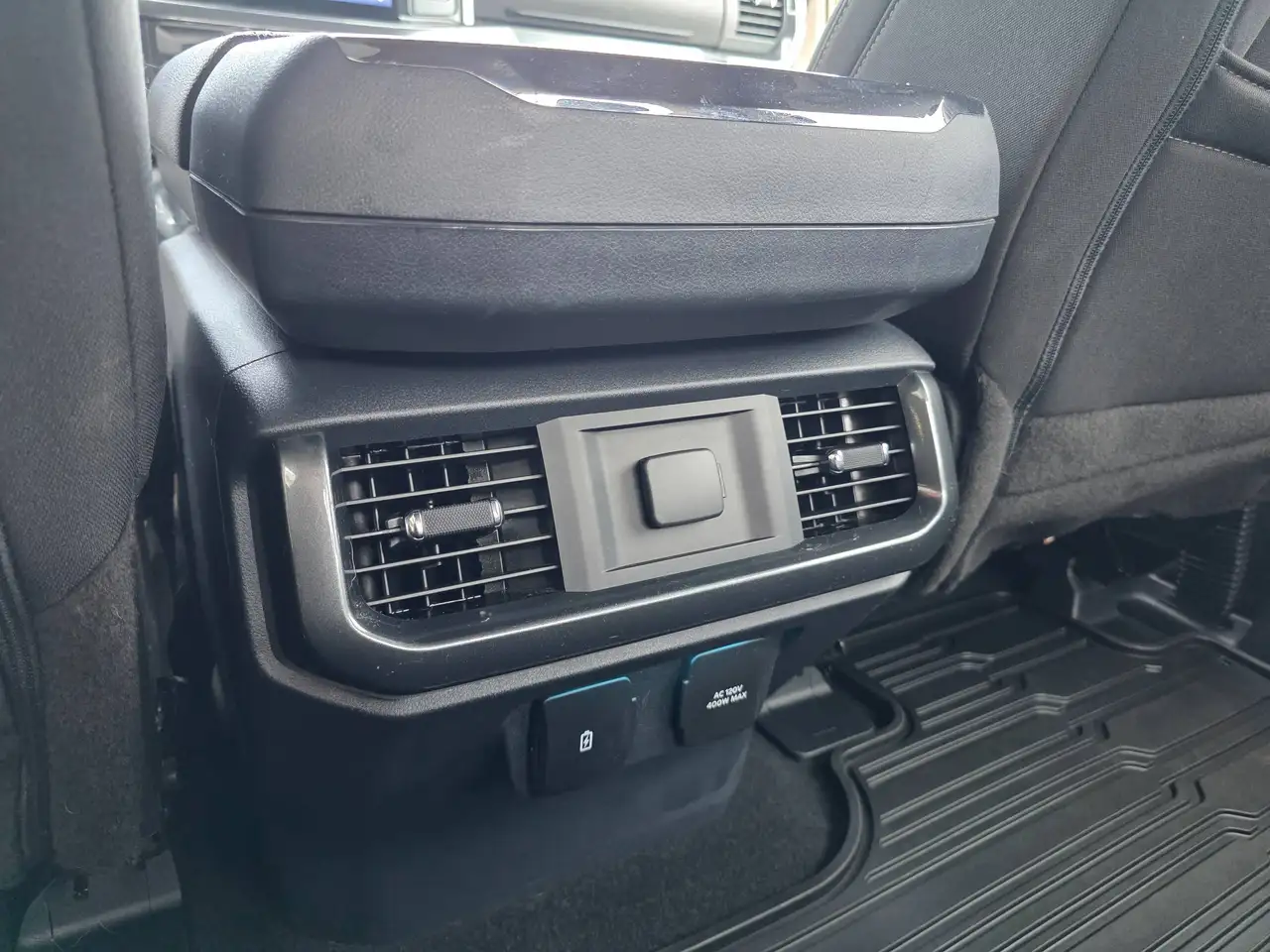 Ford F 150 fotografie Ford F 150