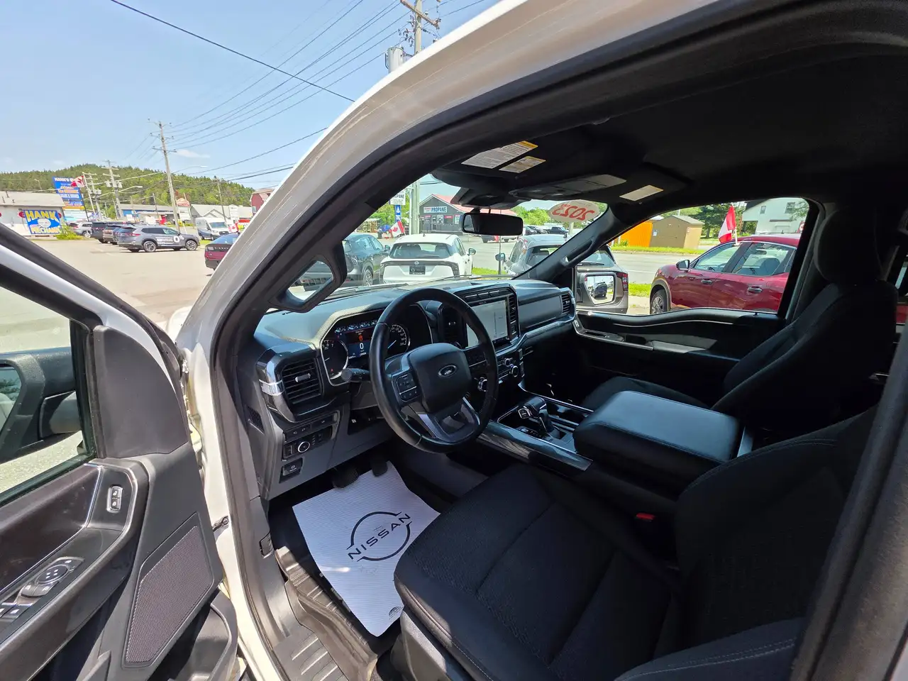 Ford F 150 fotografie Ford F 150