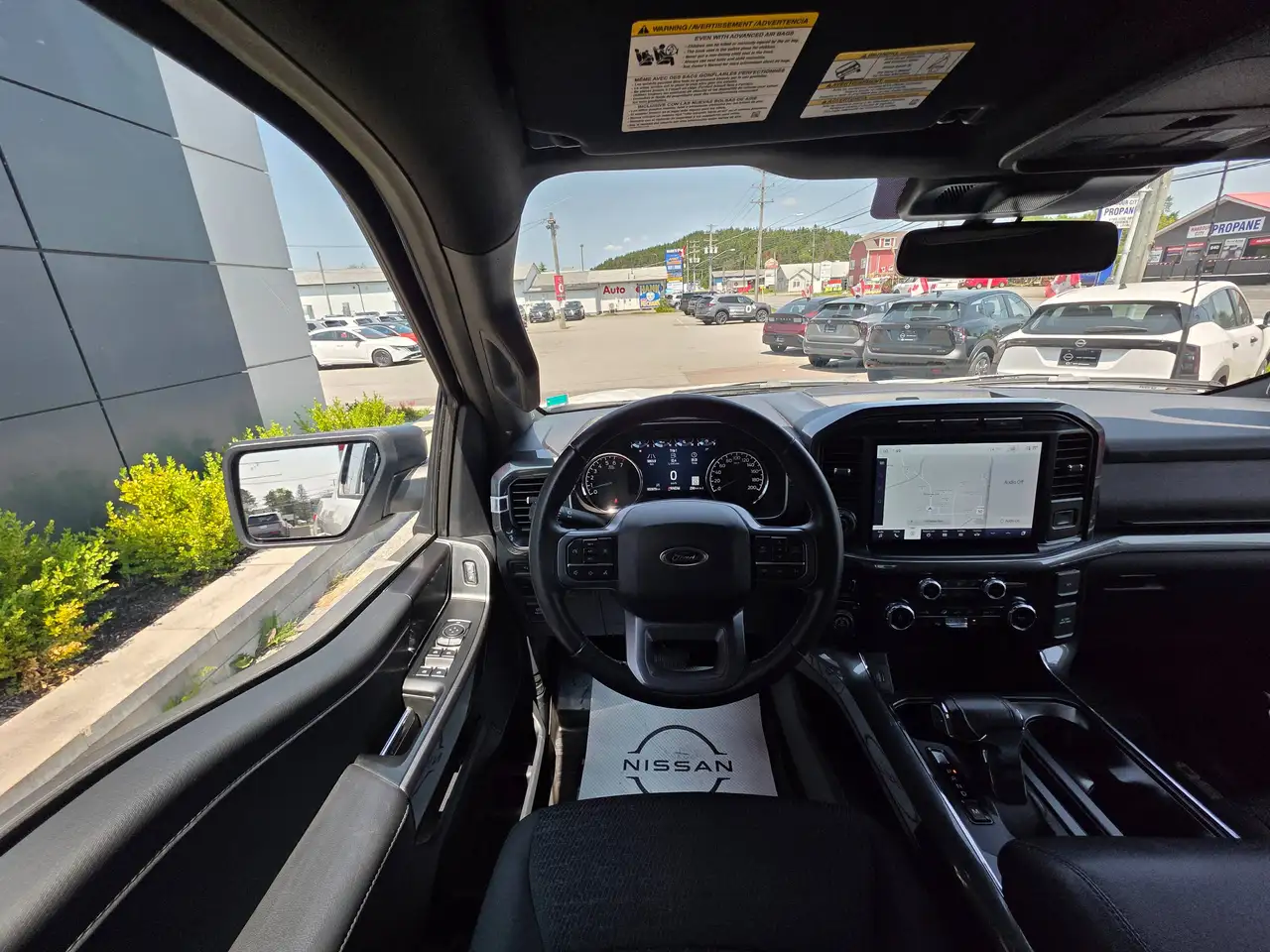 Ford F 150 fotografie Ford F 150