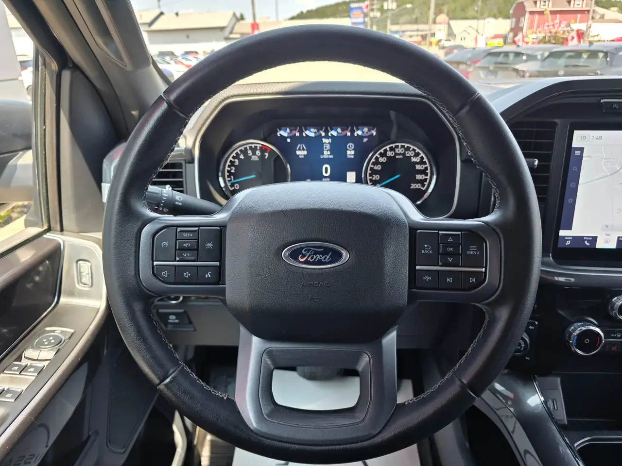 Ford F 150 fotografie Ford F 150