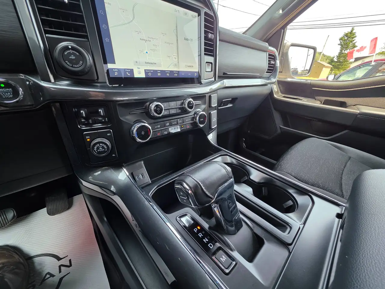 Ford F 150 fotografie Ford F 150