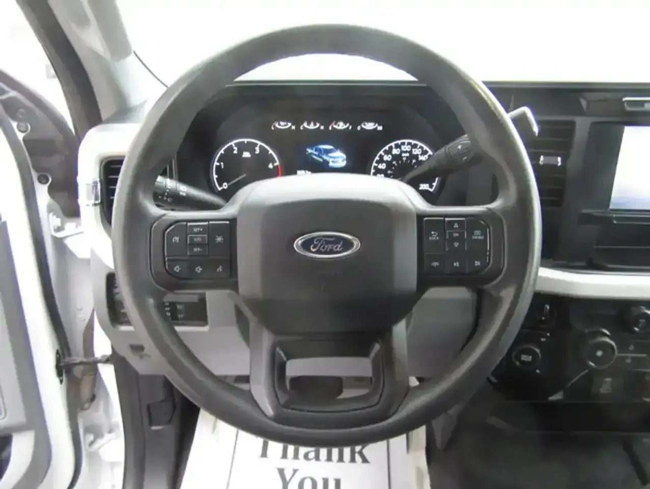 2022 Ford F 550