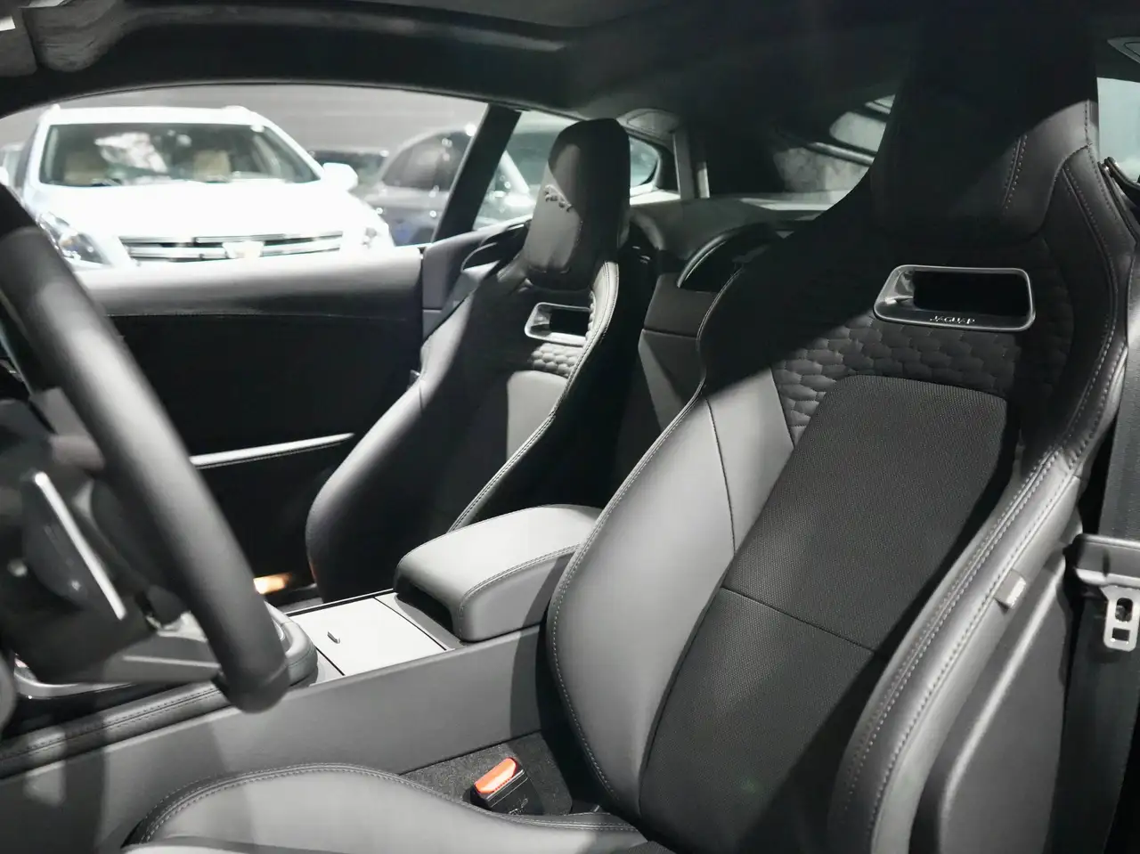 Jaguar F-Type fotografie Jaguar F-Type