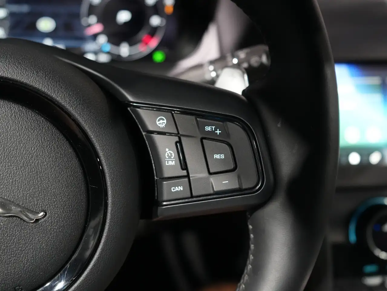 Jaguar F-Type fotografie Jaguar F-Type