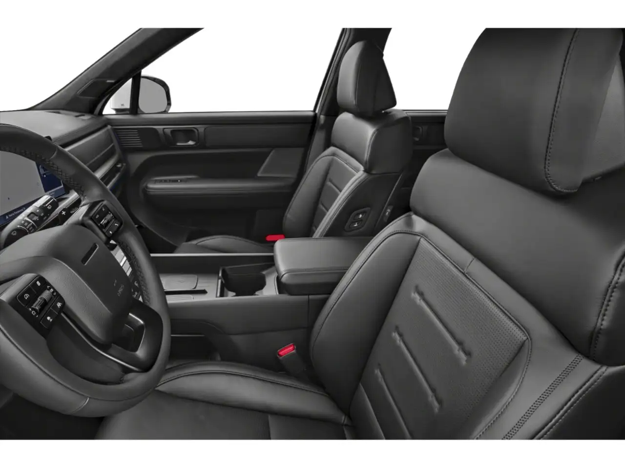 Hyundai SANTA FE photo Hyundai SANTA FE