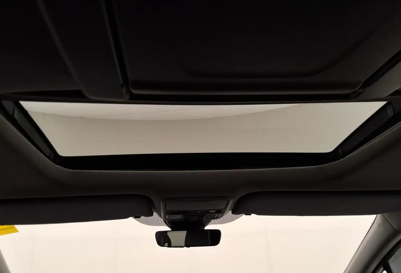 Honda Odyssey fotografie Honda Odyssey