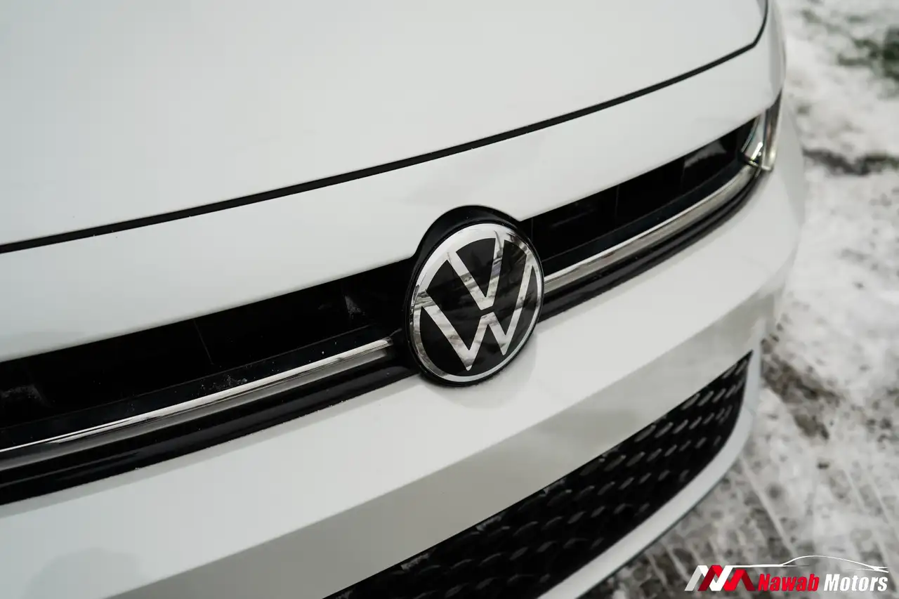 Volkswagen Jetta снимка Volkswagen Jetta