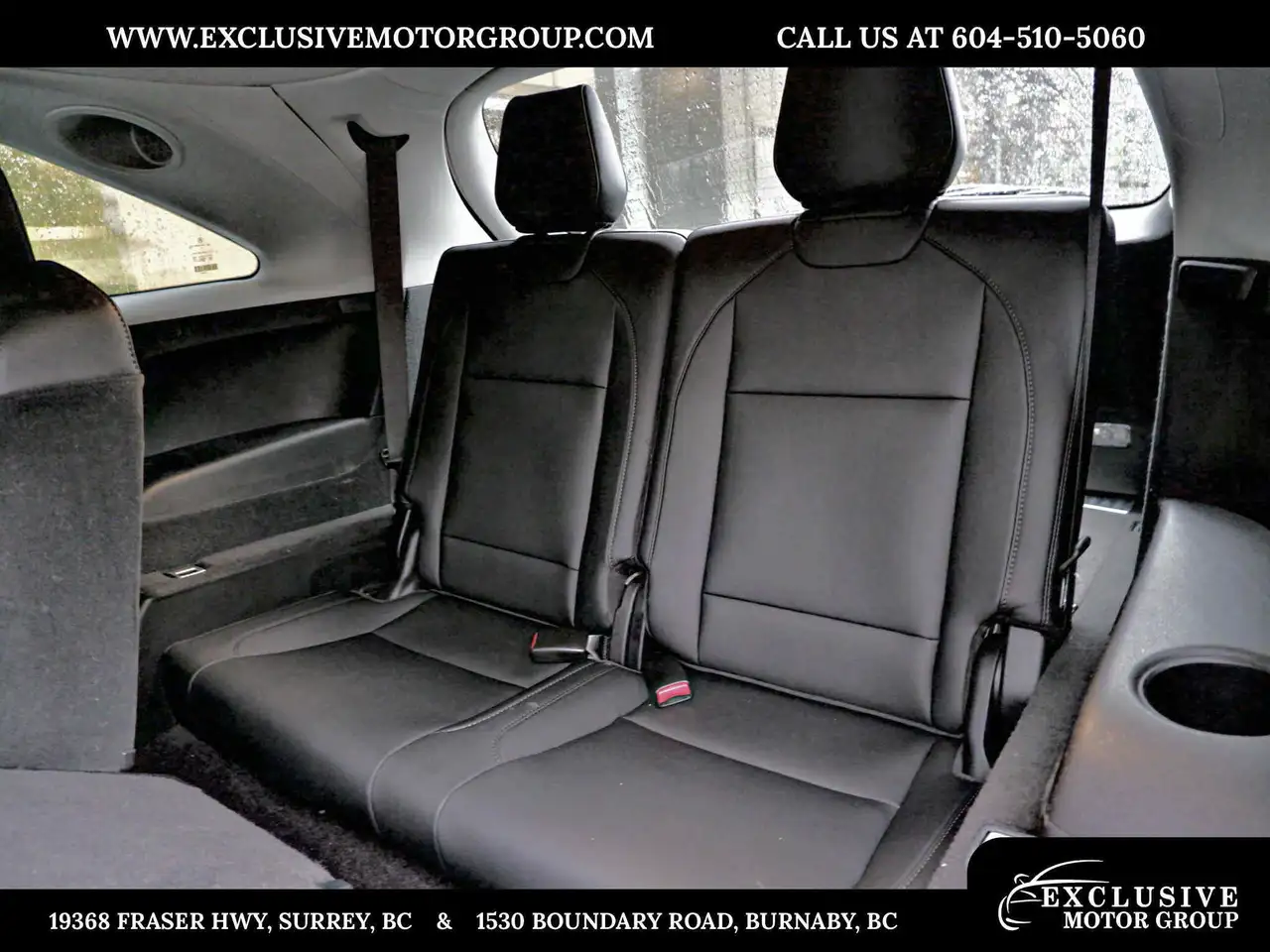 Acura MDX fotografie Acura MDX