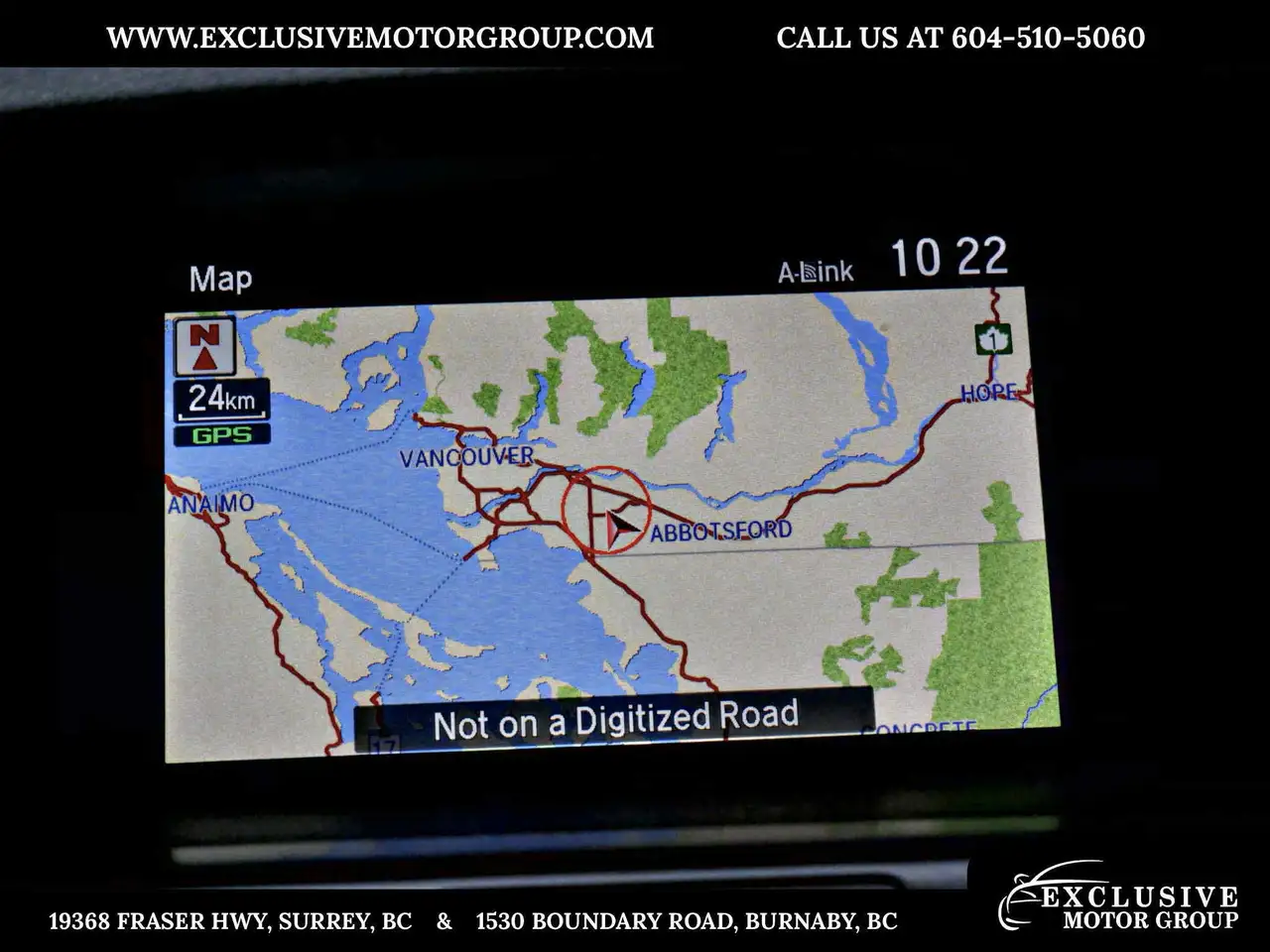 Acura MDX fotografie Acura MDX