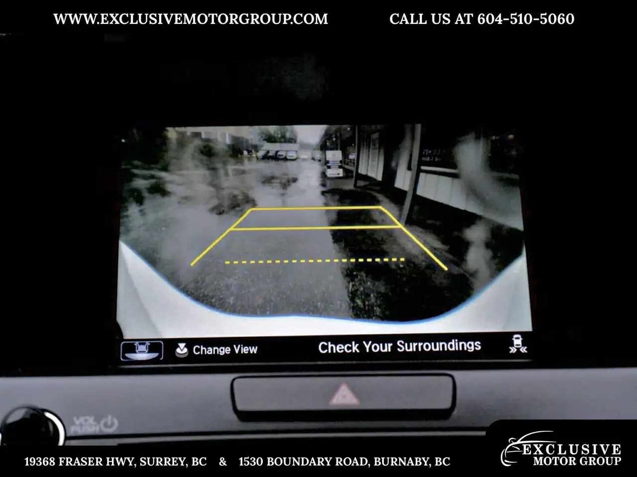 Acura MDX fotografie Acura MDX