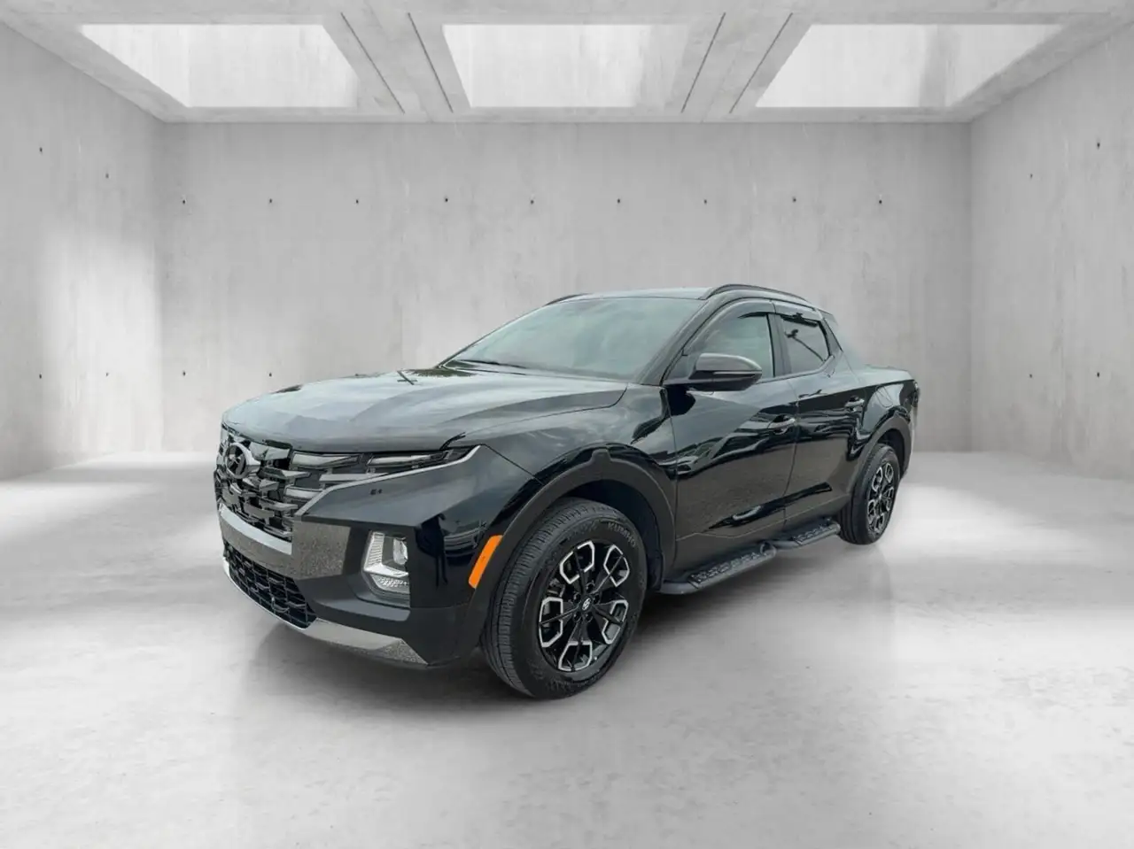 2024 Hyundai Santa Cruz