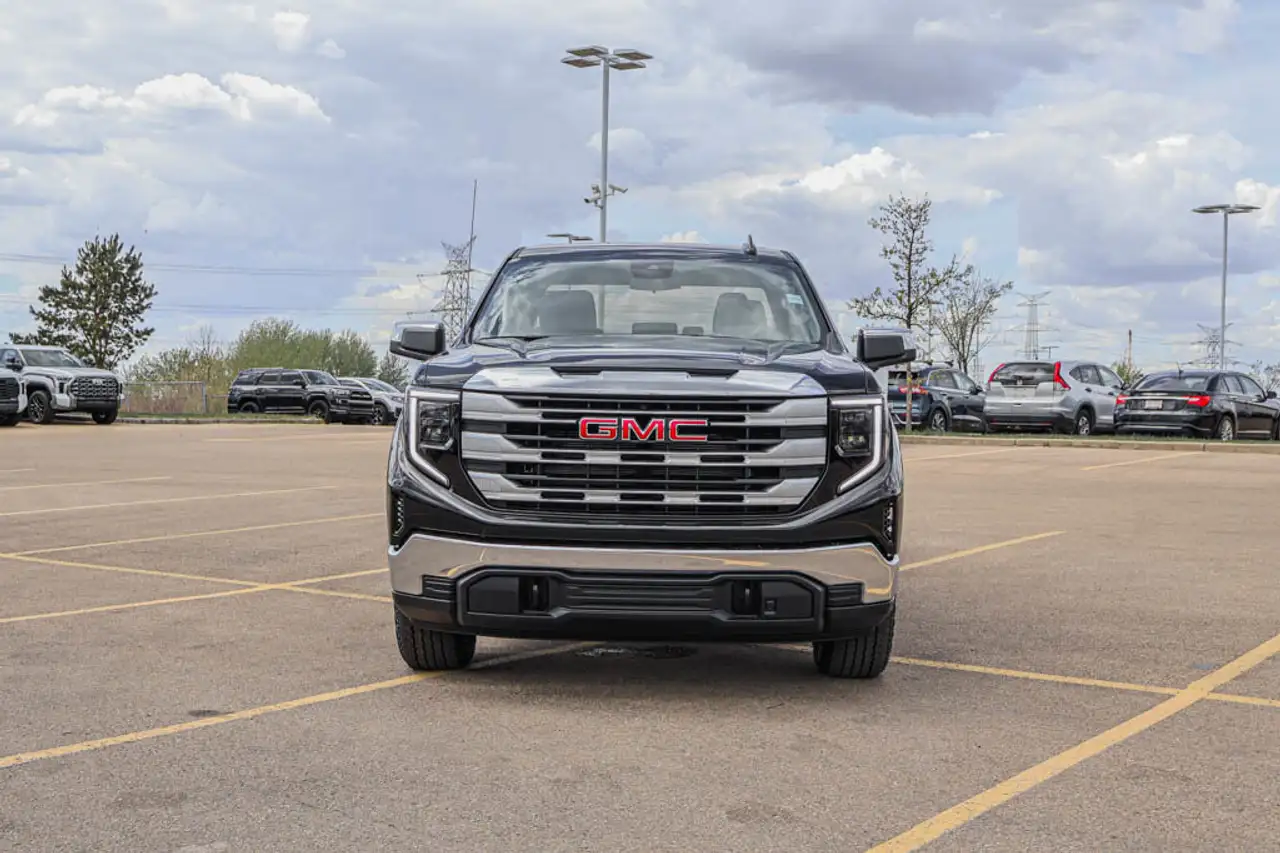 GMC Sierra 1500 снимка GMC Sierra 1500