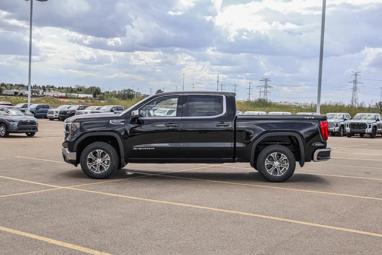 GMC Sierra 1500 снимка GMC Sierra 1500
