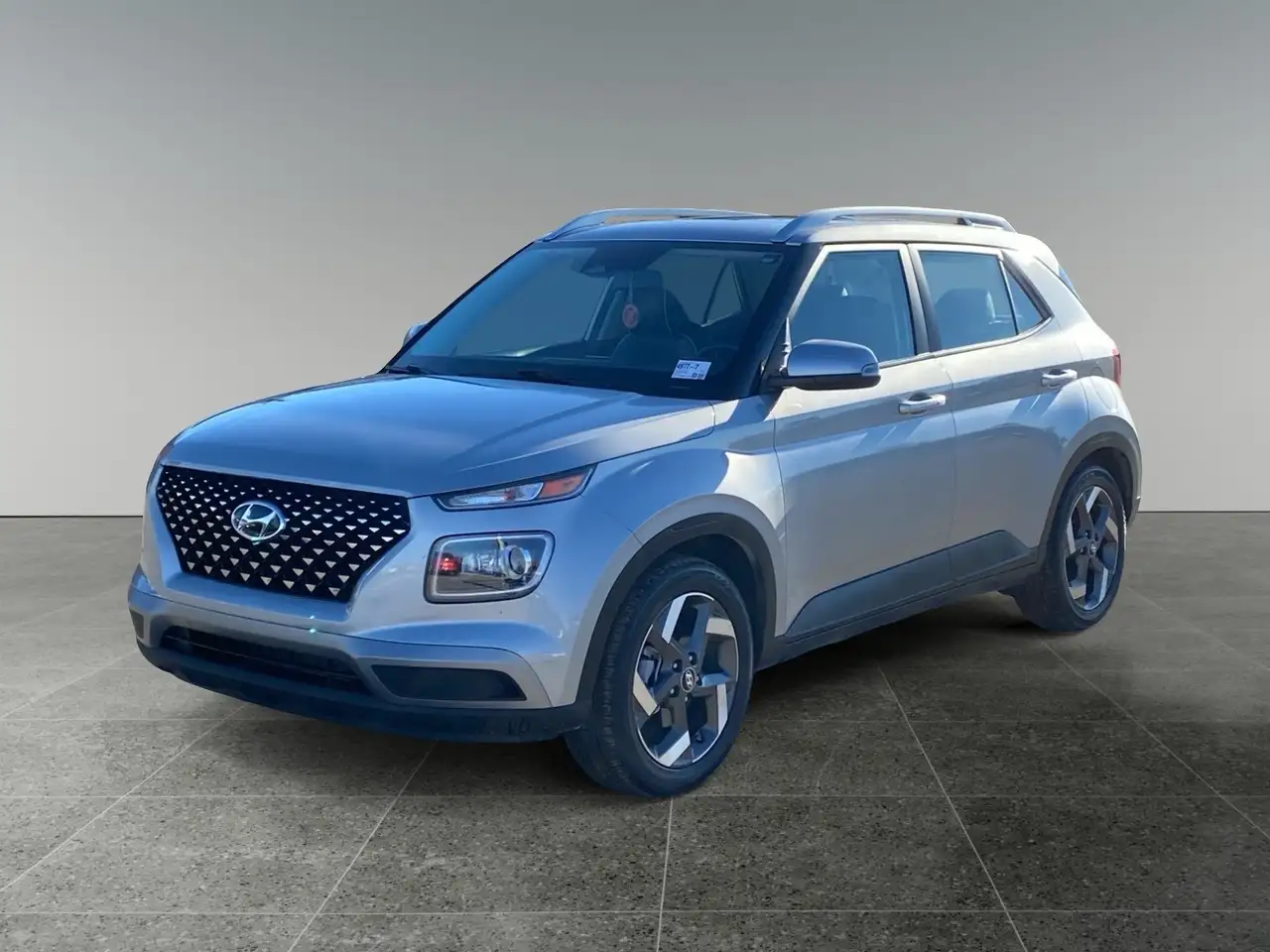 2025 Hyundai Venue