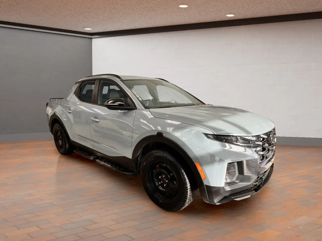 2023 Hyundai Santa Cruz