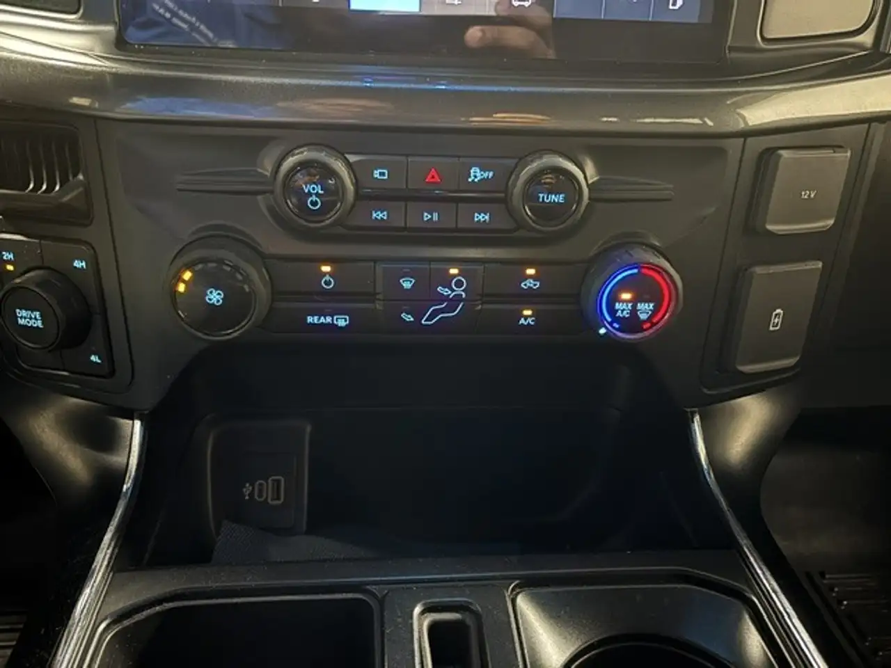 Ford F 150 снимка Ford F 150