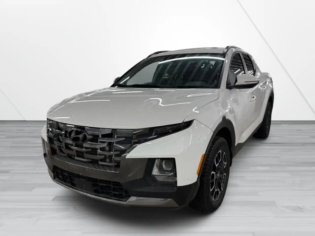 2023 Hyundai Santa Cruz