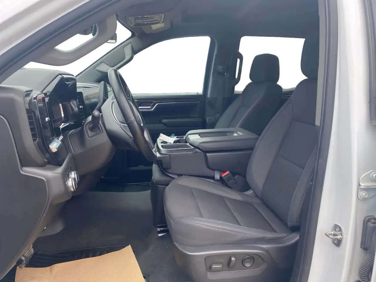 GMC Sierra 1500 снимка GMC Sierra 1500