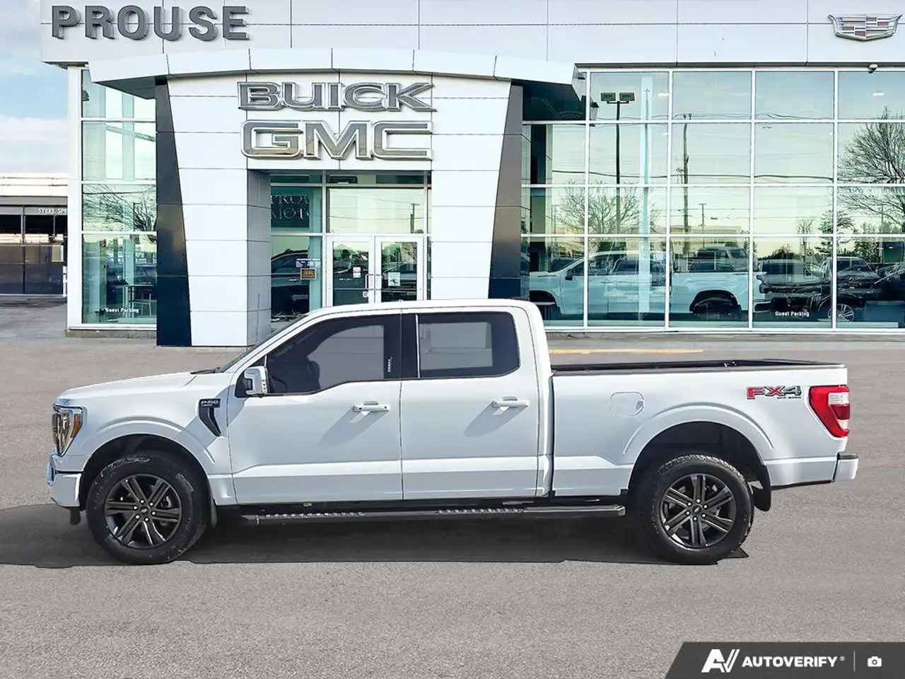 Ford F 150 fotografie Ford F 150