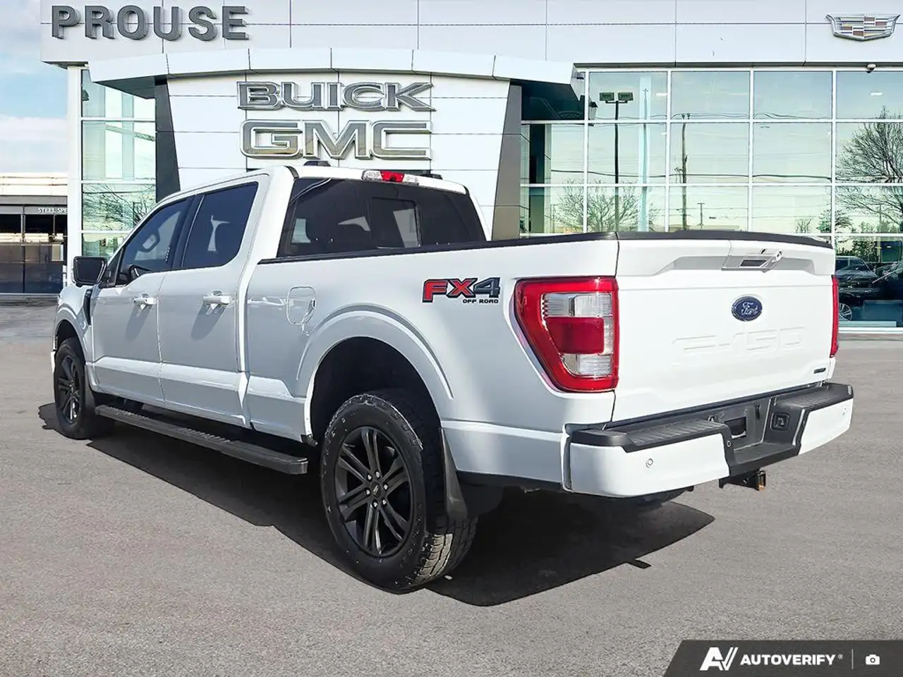 Ford F 150 fotografie Ford F 150