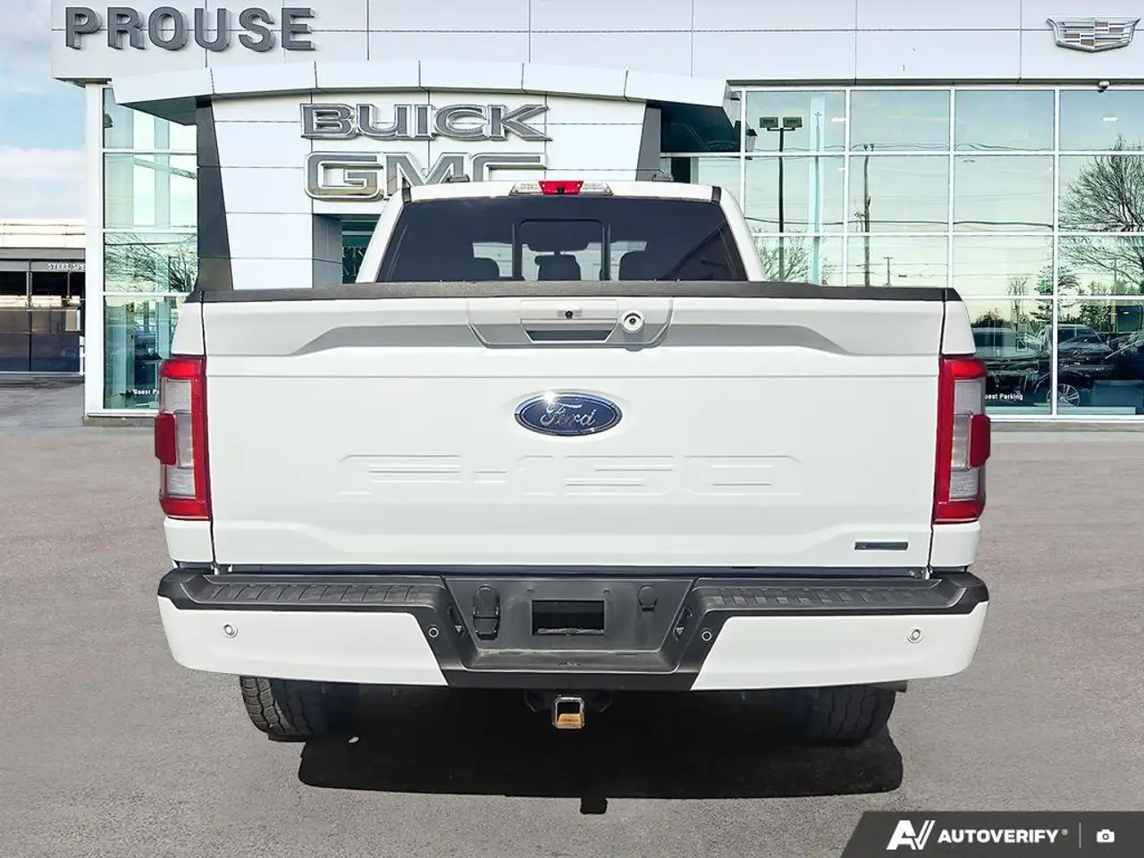Ford F 150 fotografie Ford F 150