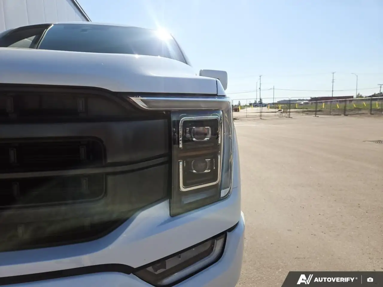 Ford F 150 fotografie Ford F 150