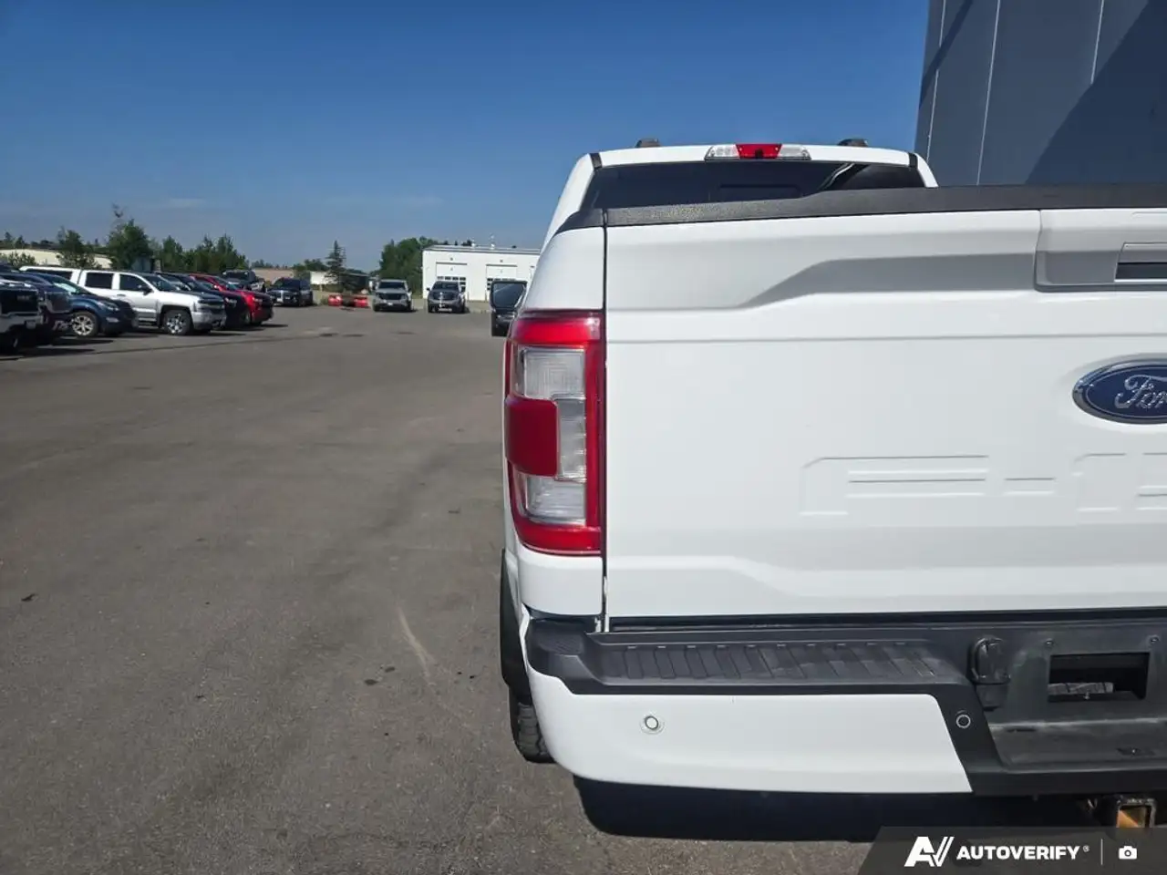 Ford F 150 fotografie Ford F 150