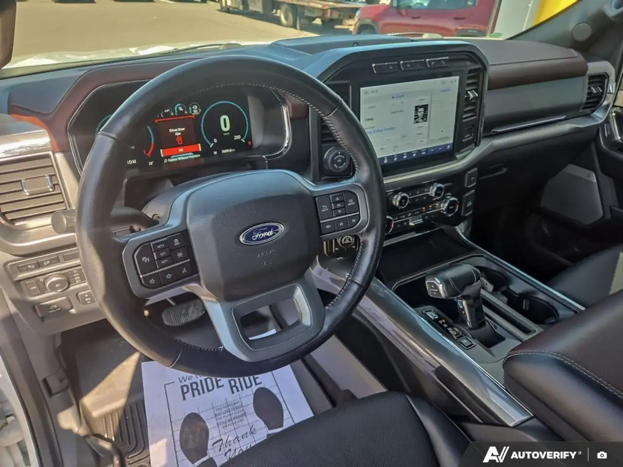Ford F 150 fotografie Ford F 150