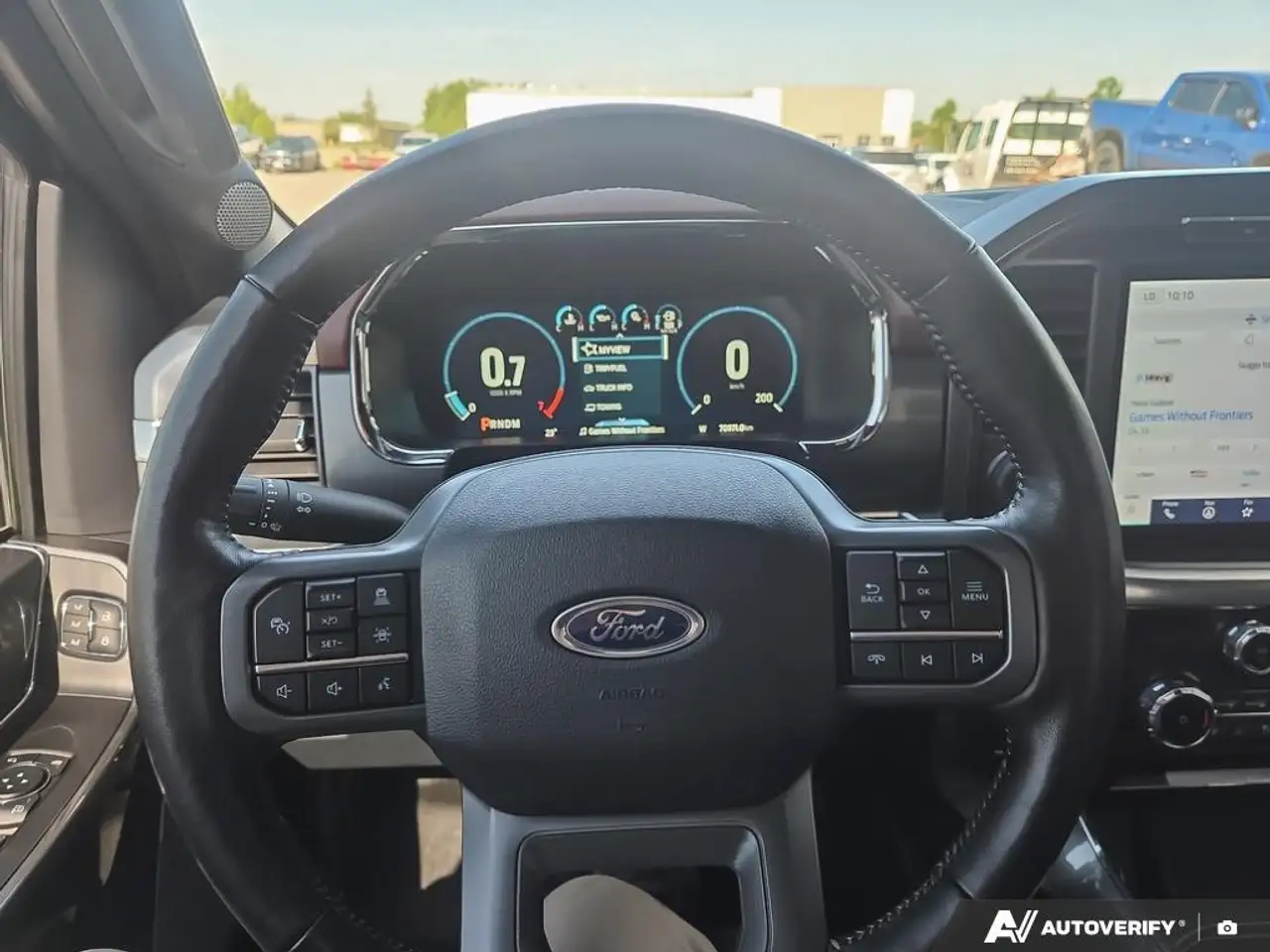 Ford F 150 fotografie Ford F 150