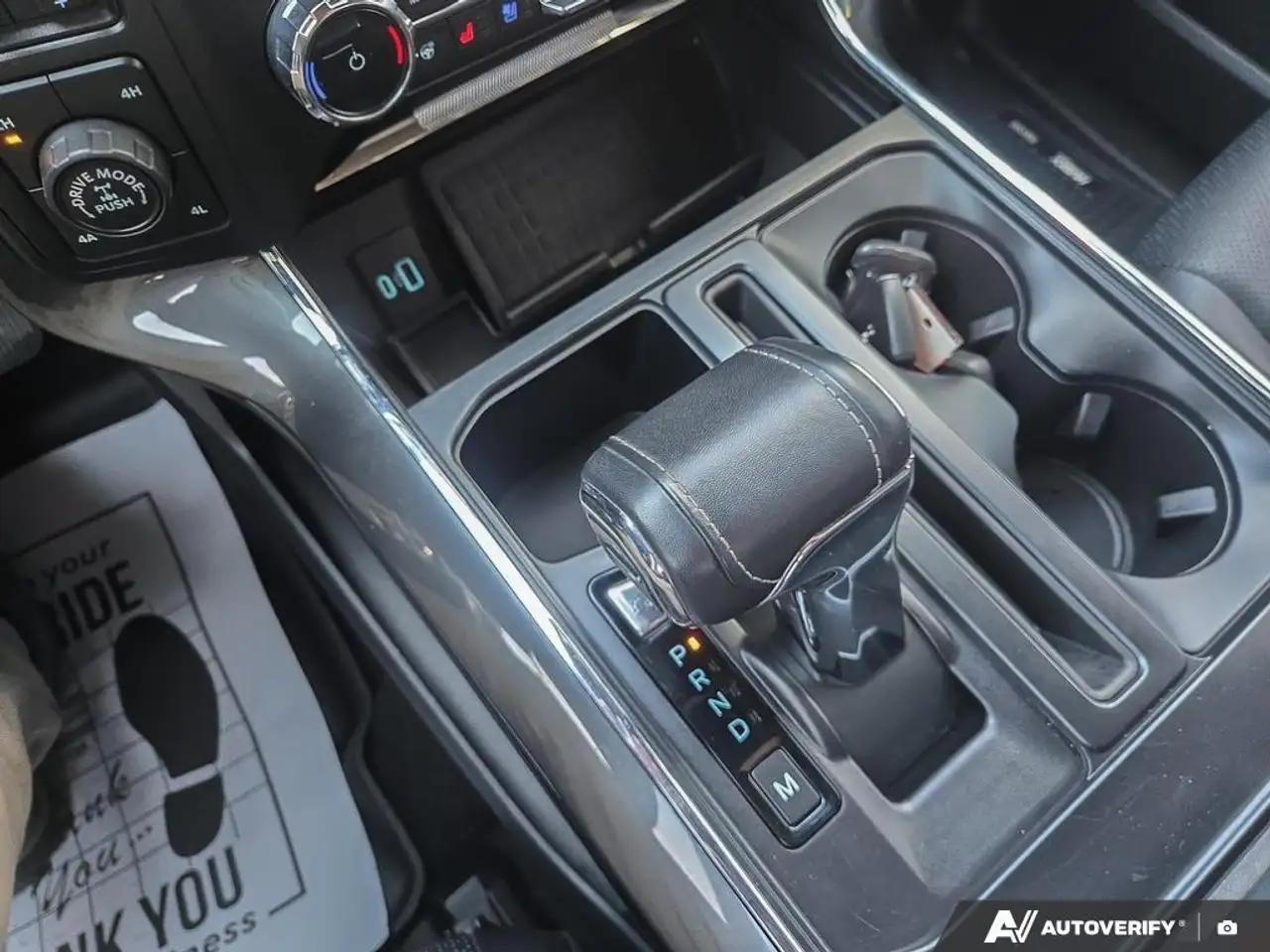 Ford F 150 fotografie Ford F 150