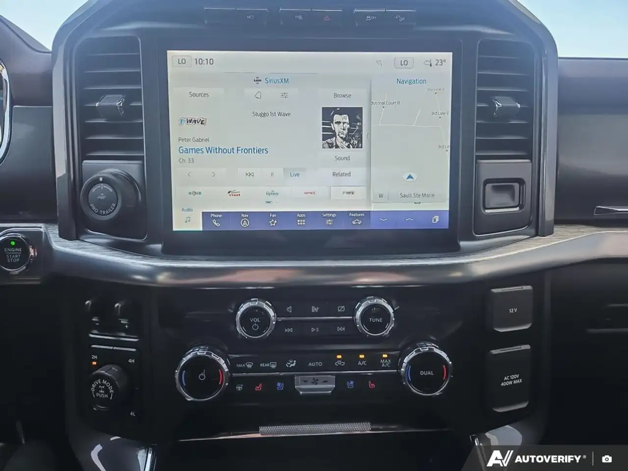 Ford F 150 fotografie Ford F 150