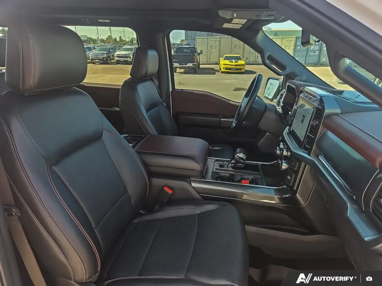 Ford F 150 fotografie Ford F 150