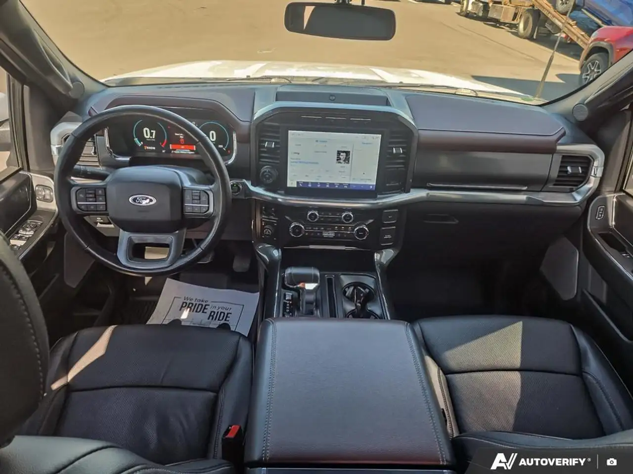 Ford F 150 fotografie Ford F 150